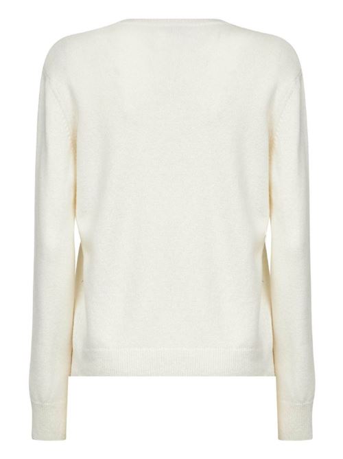 Maglia donna girocollo Vacanze di Natale MC2 SAINT BARTH | NEWQUEEN00433I